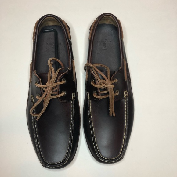 Polo shoes - Picture 1 of 5